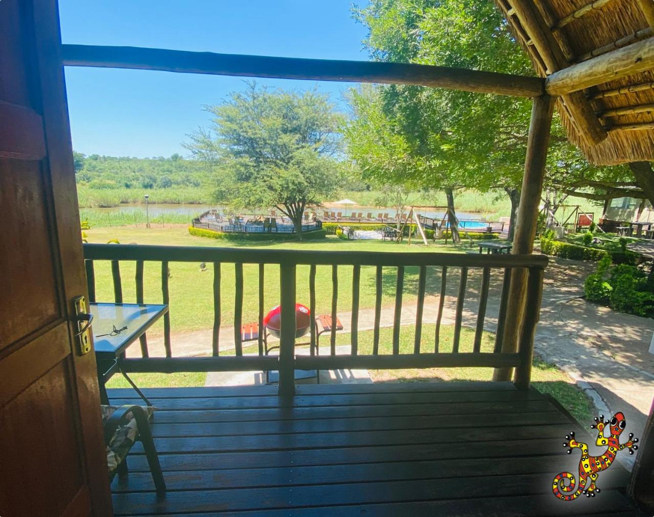 Sabie River Bush Lodge photo 3