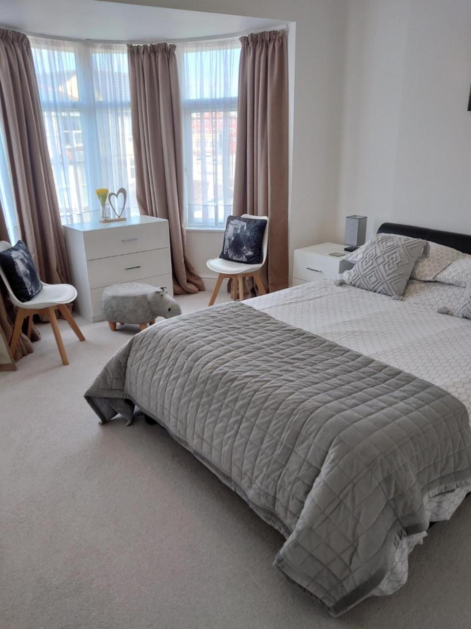 Foto - The Golden Sands B&B