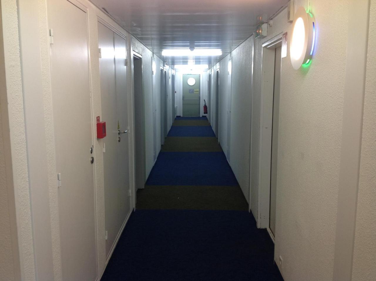 ibis budget Orgeval photo 2