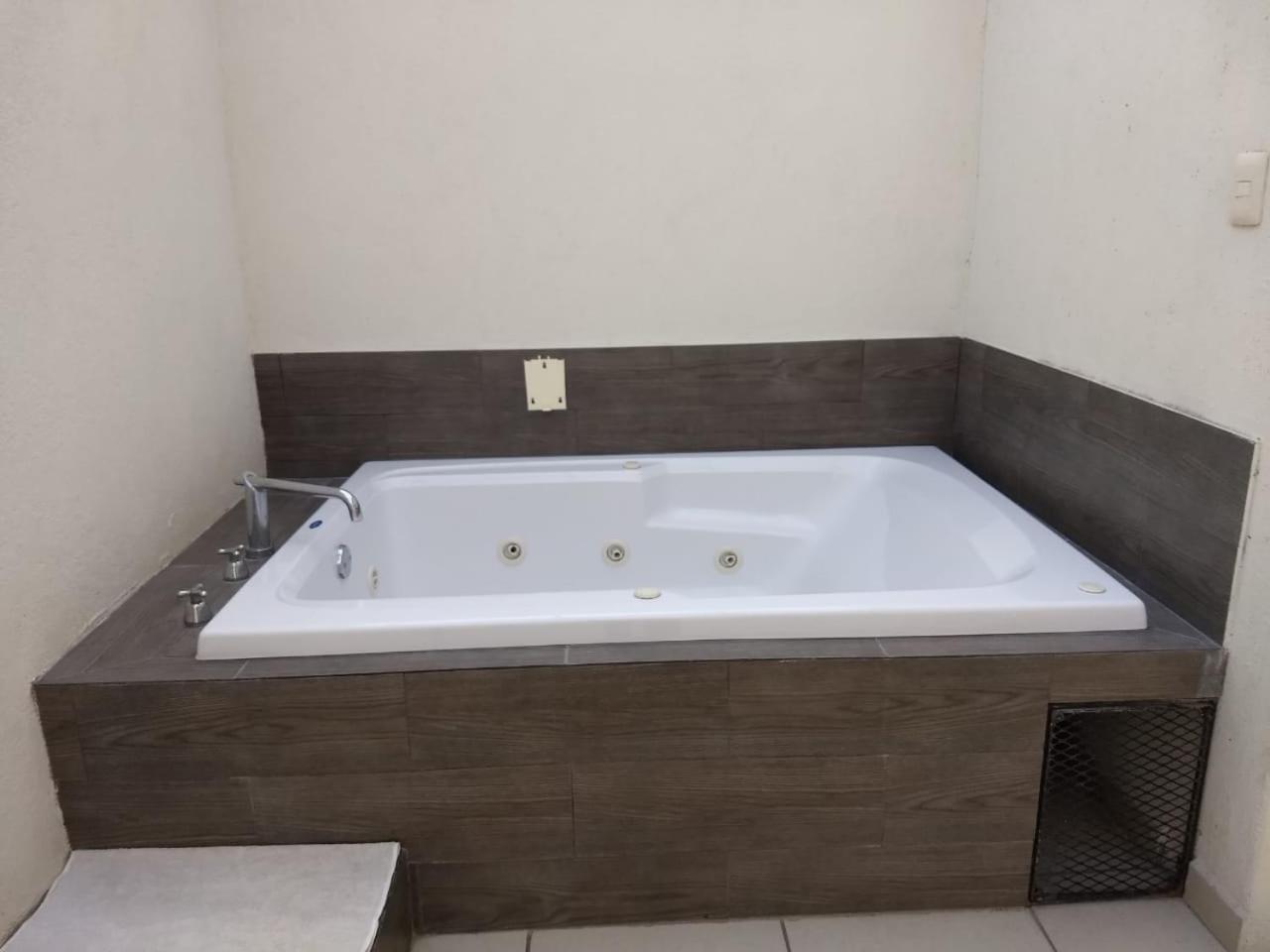 Hotel Guivá San Pablo photo 3