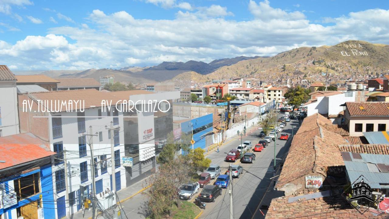 Elsa Wasi Cusco photo 2