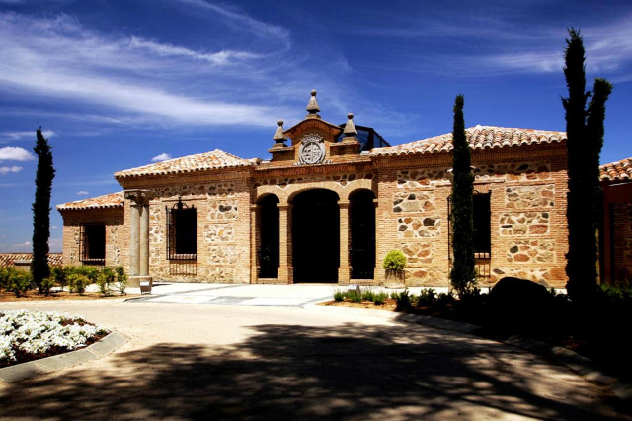 Hotel Cigarral el Bosque - 4