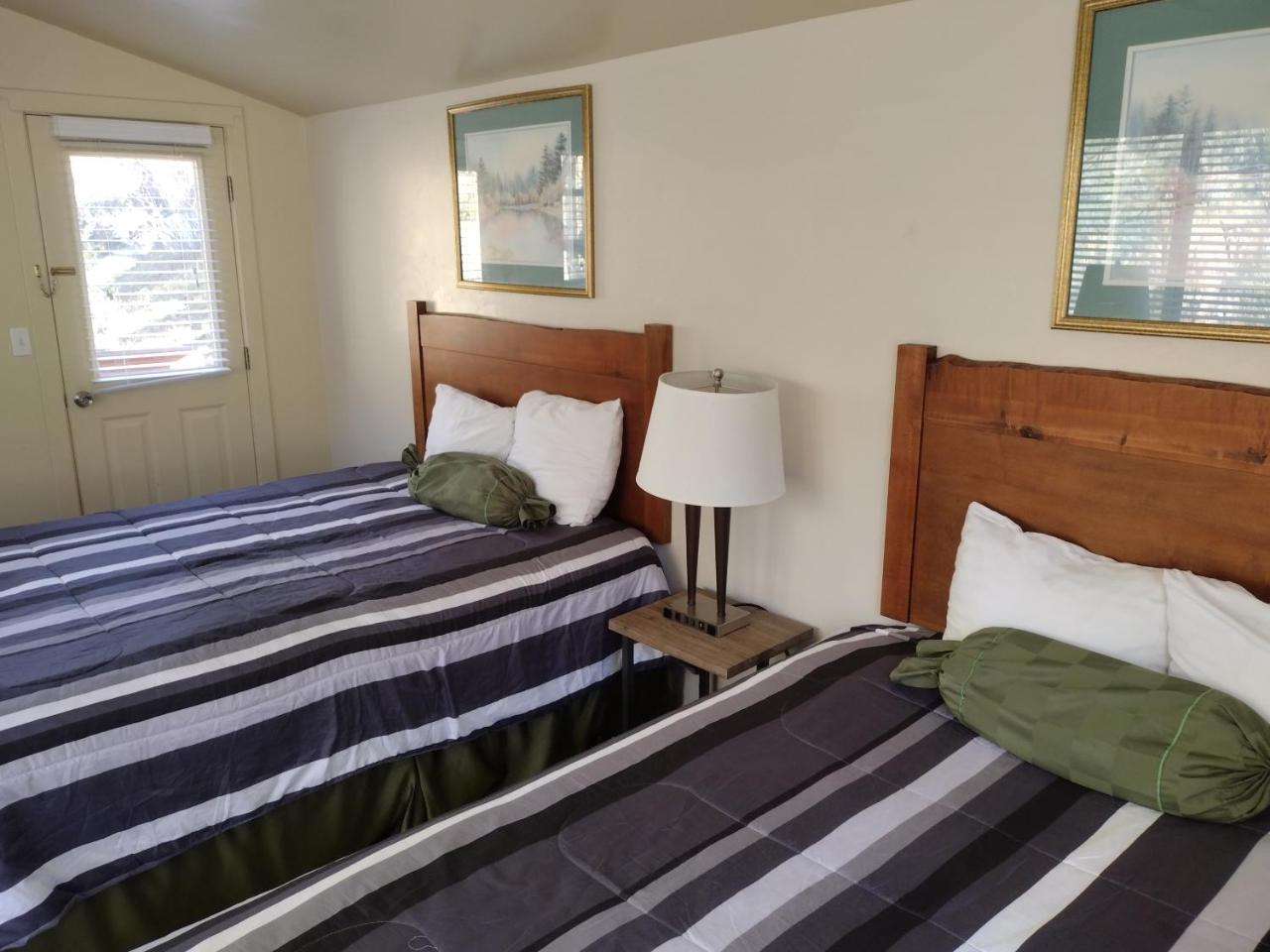 Yosemite Gatekeeper's Lodge photo 3