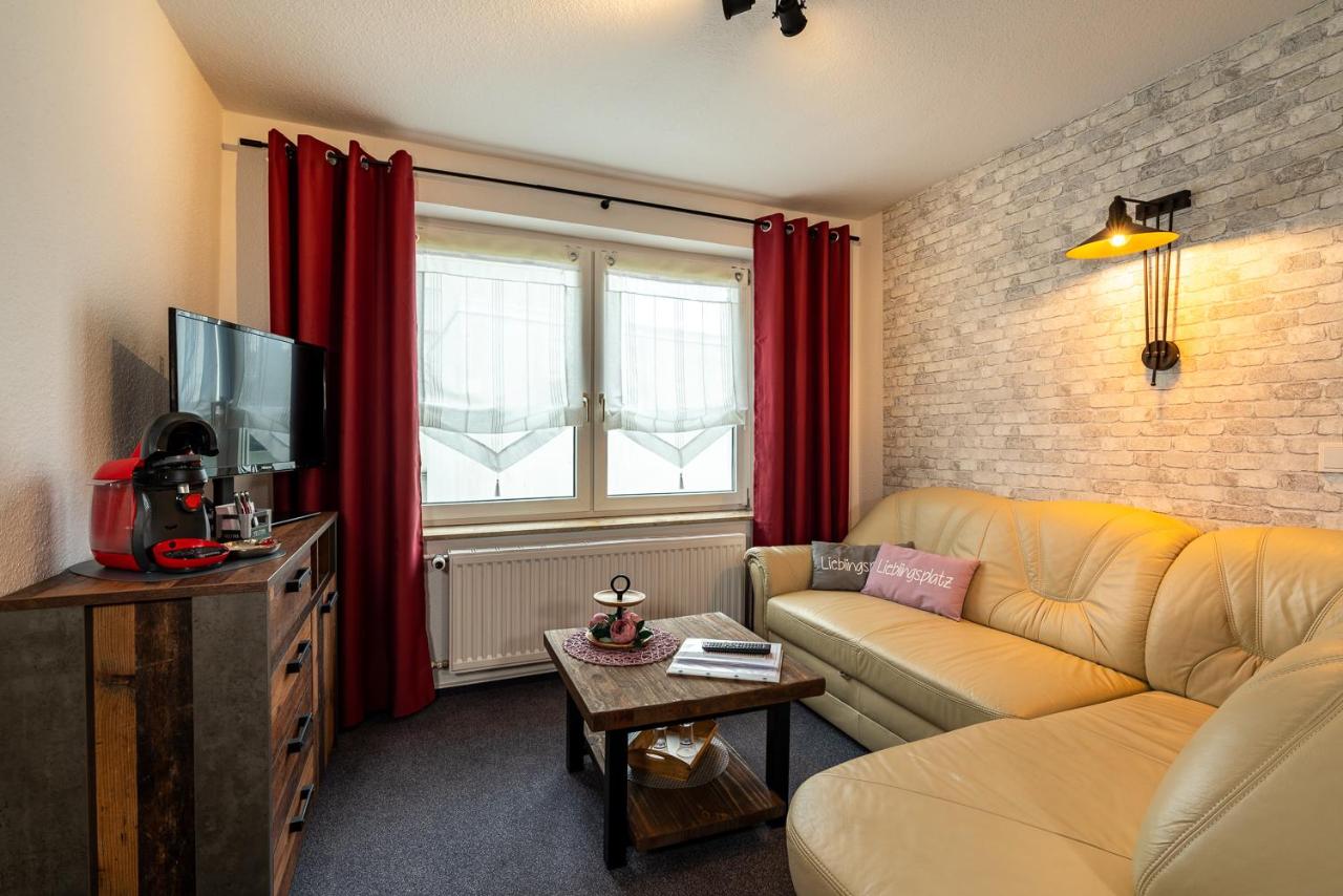 Hotel & Restaurant Stadt Genthin photo 4