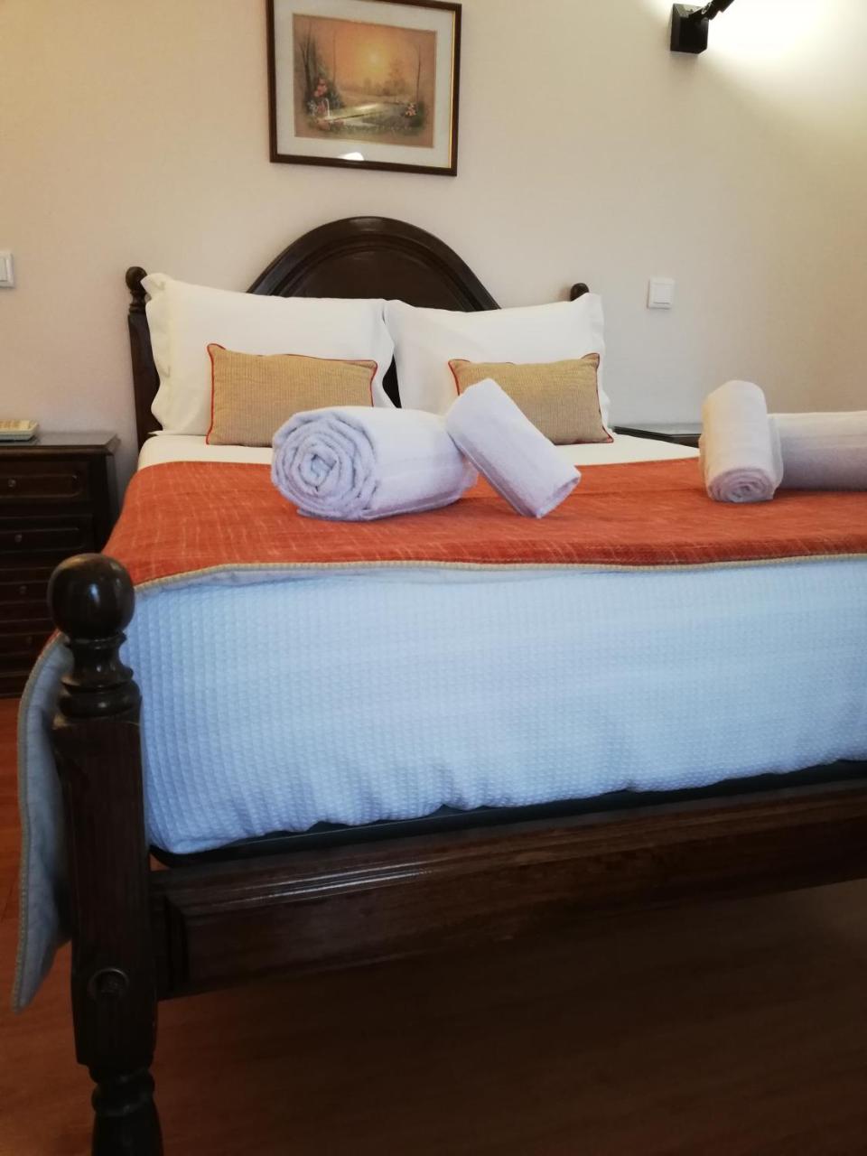 Hotel Termas photo 3