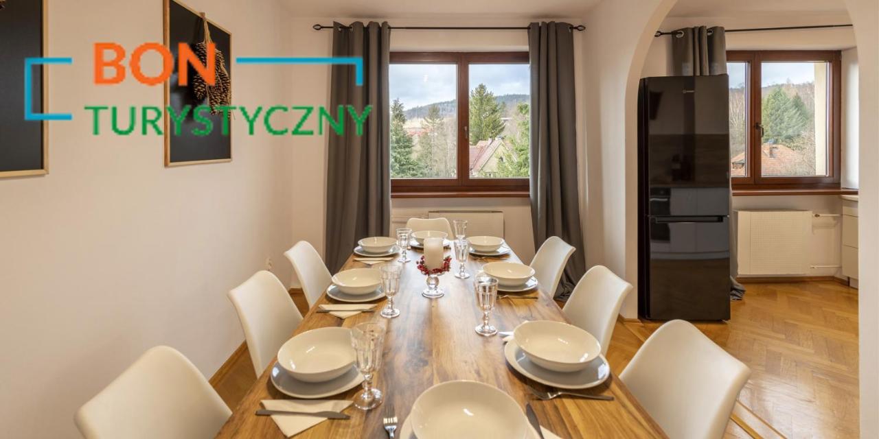 Apartamenty Przy Stoku Lądek Zdrój - 2
