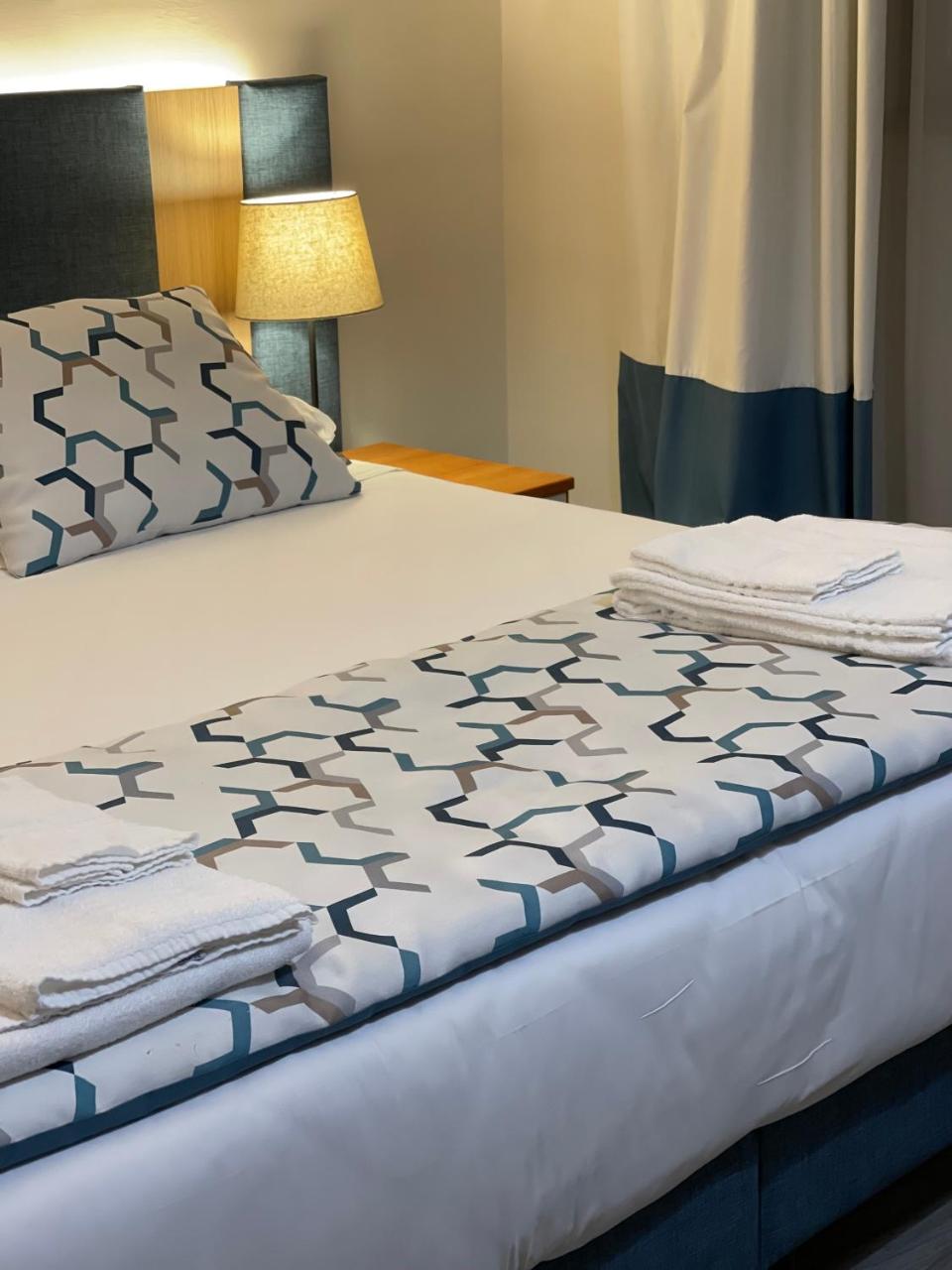 Hotel San Germano photo 3