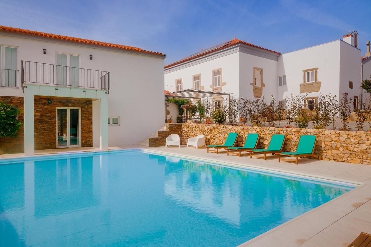 Casa de Valcova - Boutique Hotel