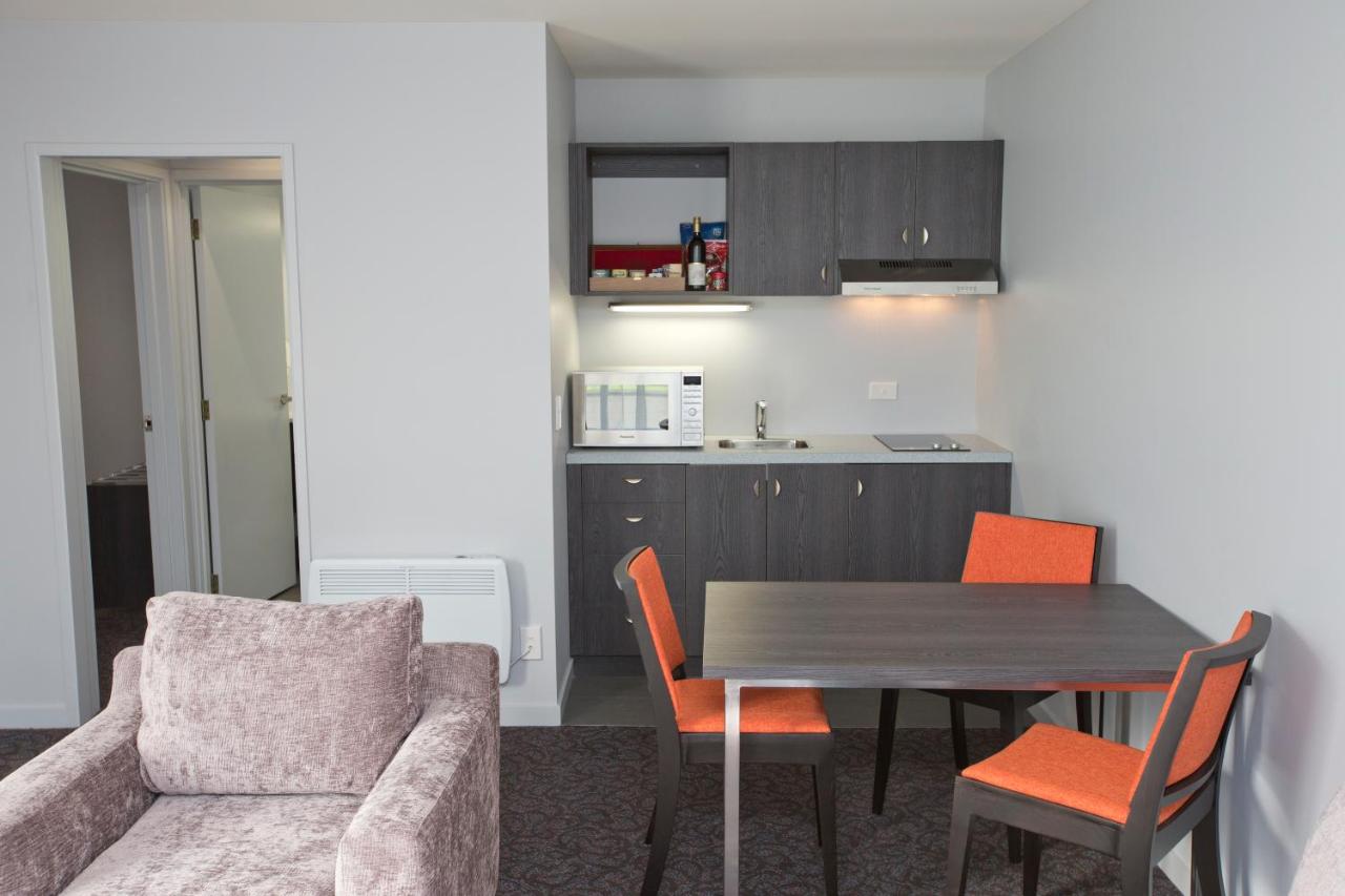 Copthorne Hotel Palmerston North photo 3