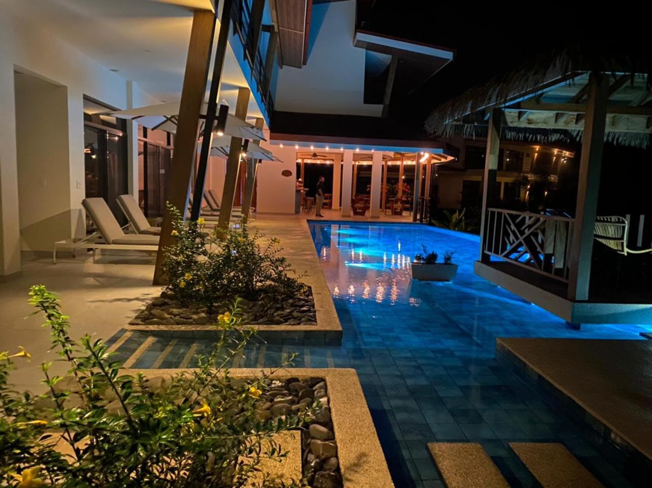 Lapazul Boutique Hotel