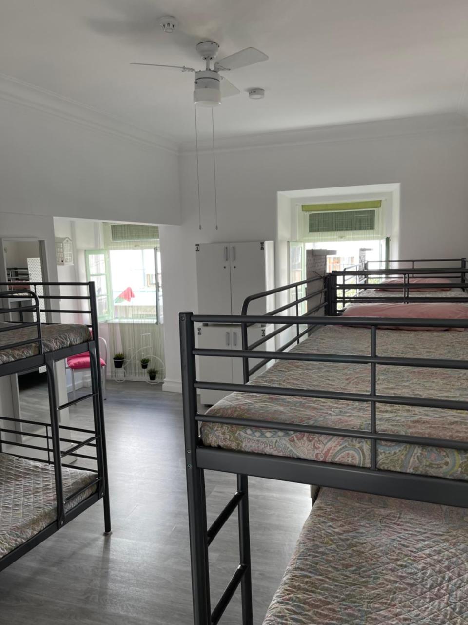 Foto - Aloha Hostel