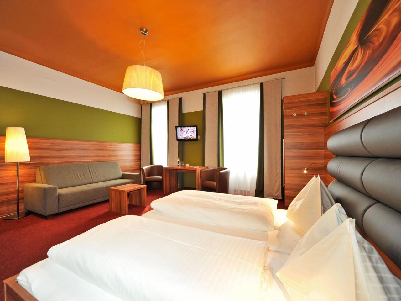 Hotel Ertl GmbH - 6