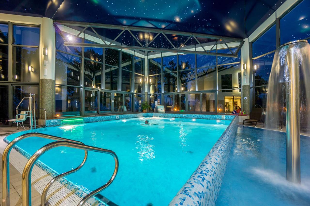 Hotel Diament Ustron