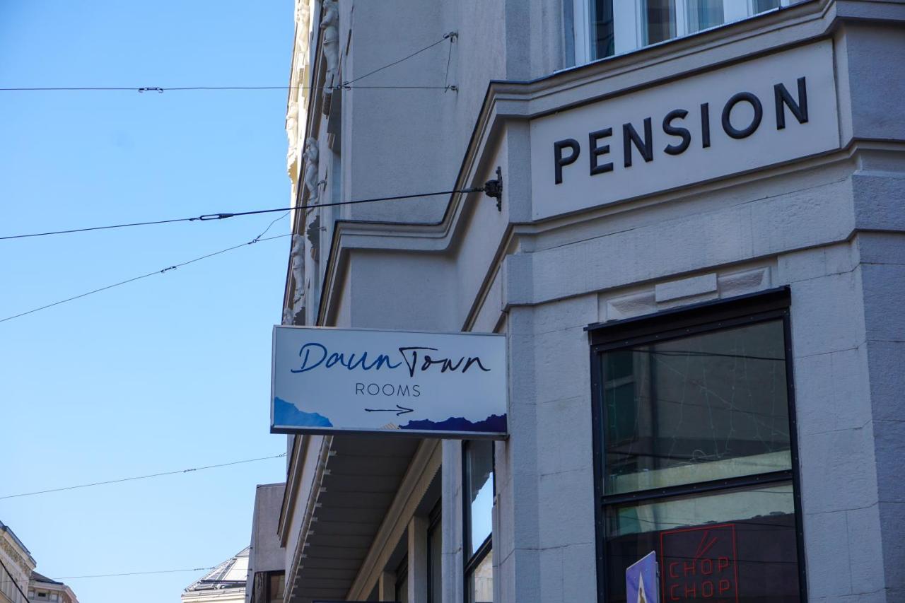 DaunTown Rooms - Self Check-In