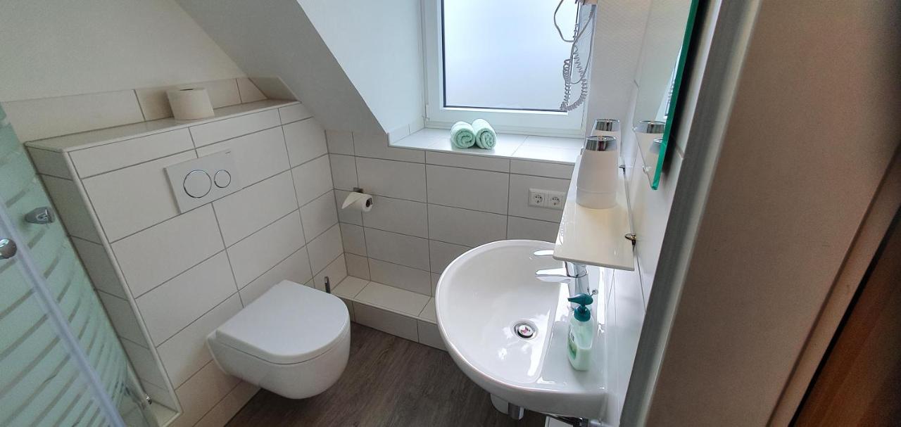 Hotel Pension Haus Irene photo 4
