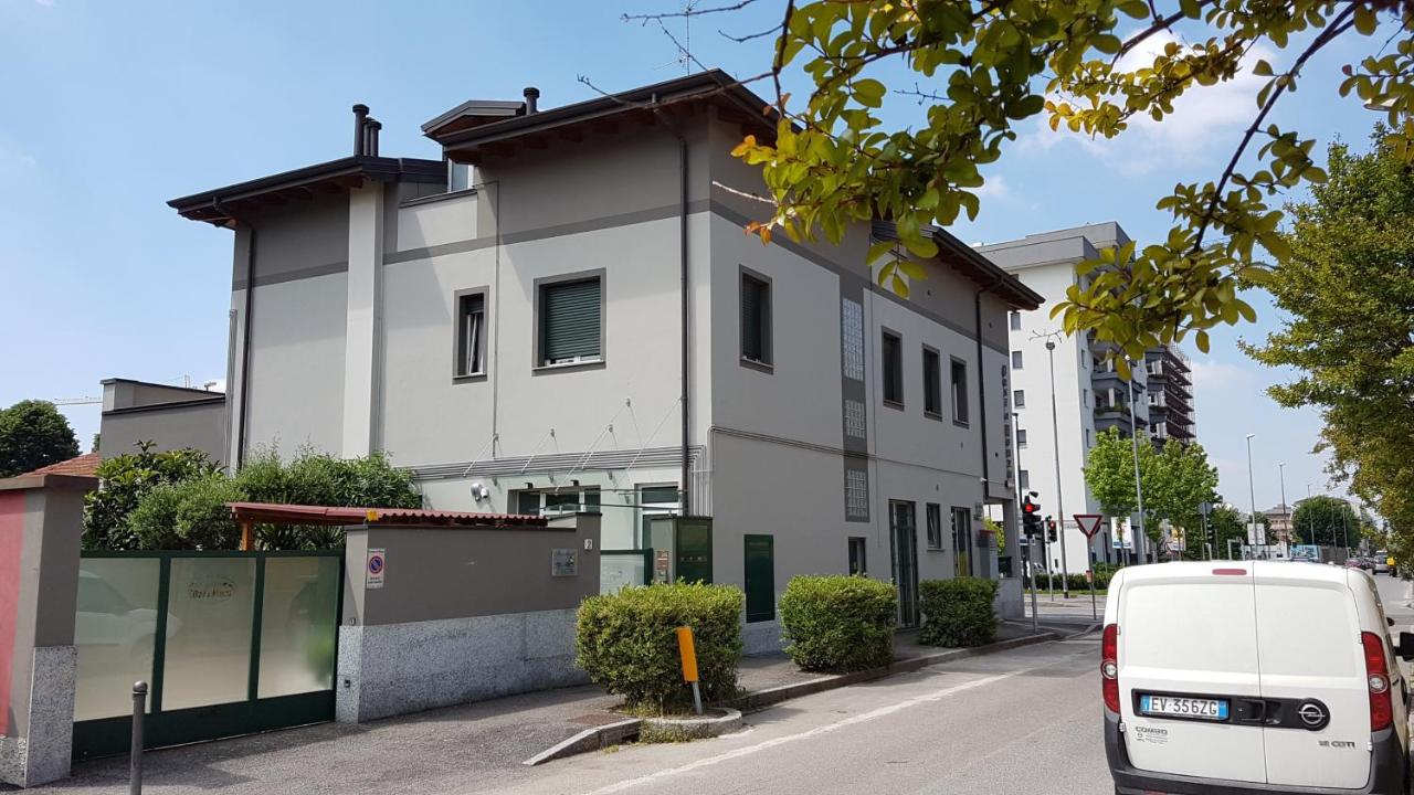 Residence Oasi Di Monza