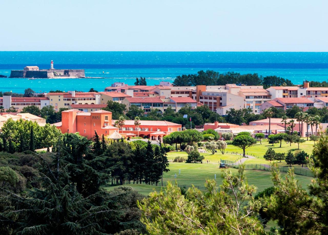Palmyra Golf Hotel & Spa - 4