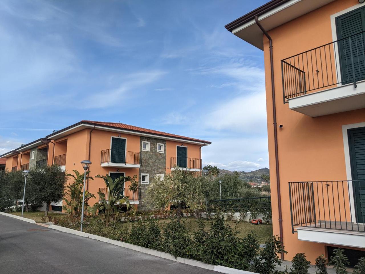 Il Giglio Marino Cilento Residence by ElodeaGroup - 4