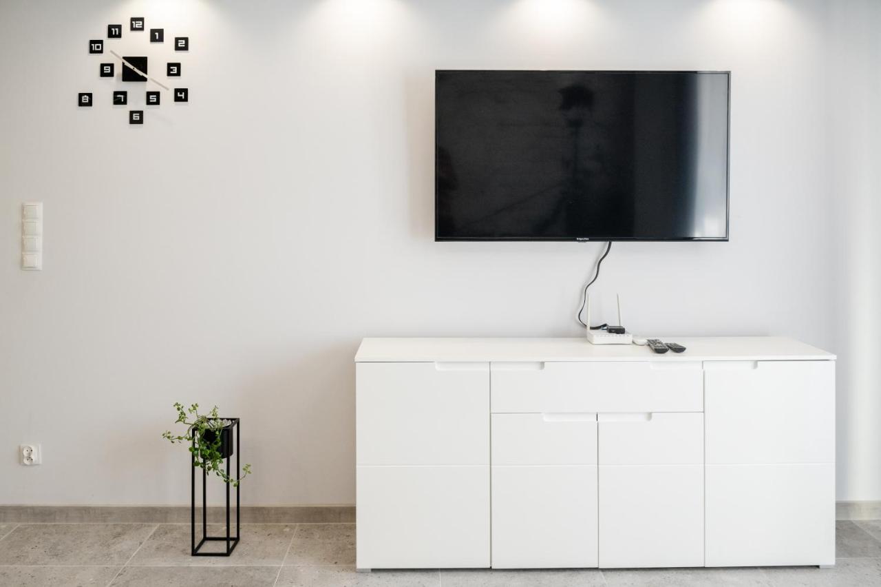 APARTAMENT MODERN - 5
