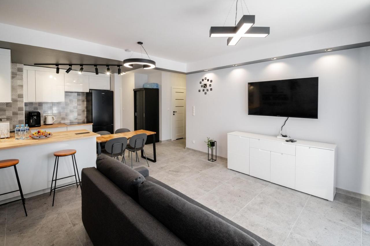 APARTAMENT MODERN - 4