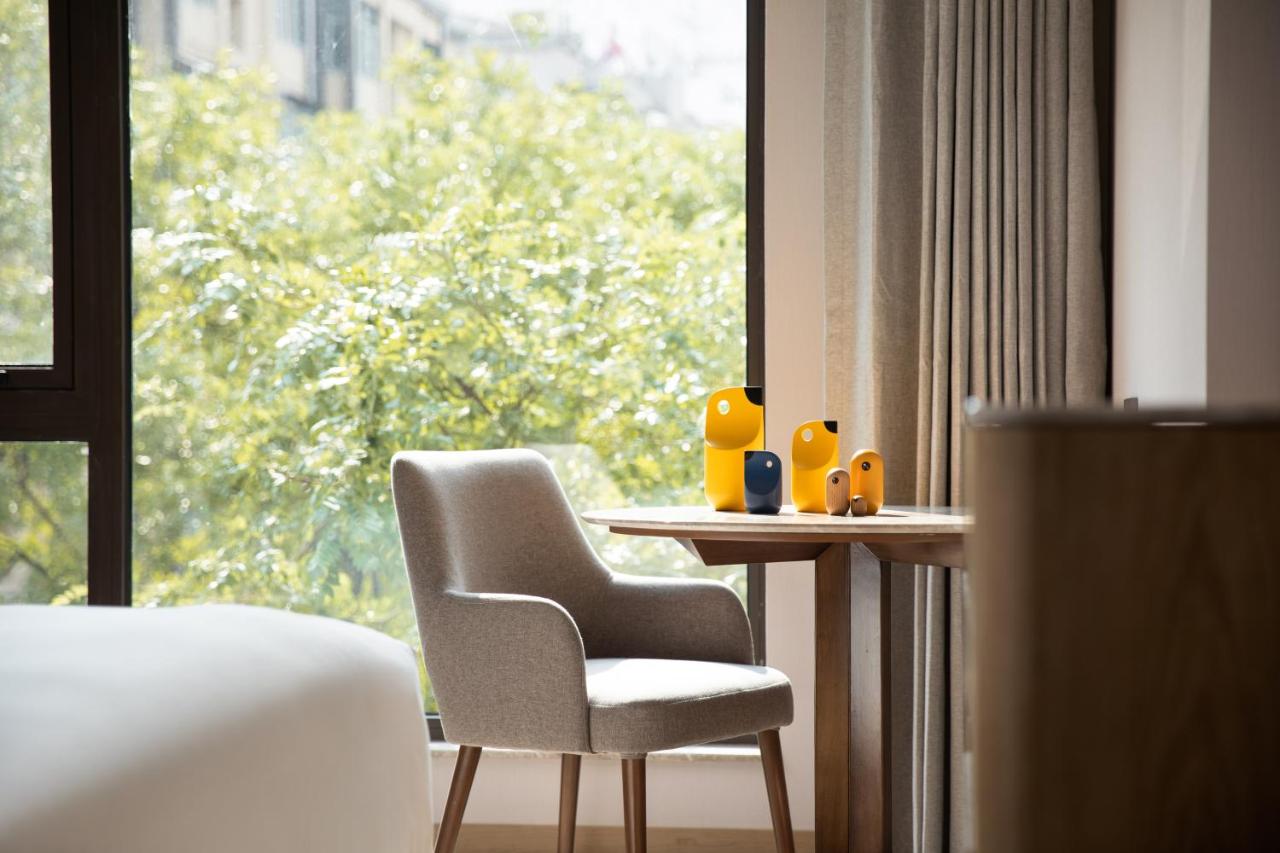 voco Nanjing Oriental Pearl