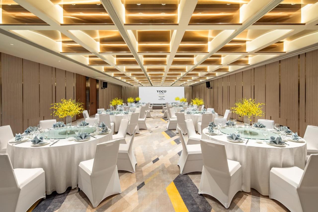 voco Nanjing Oriental Pearl