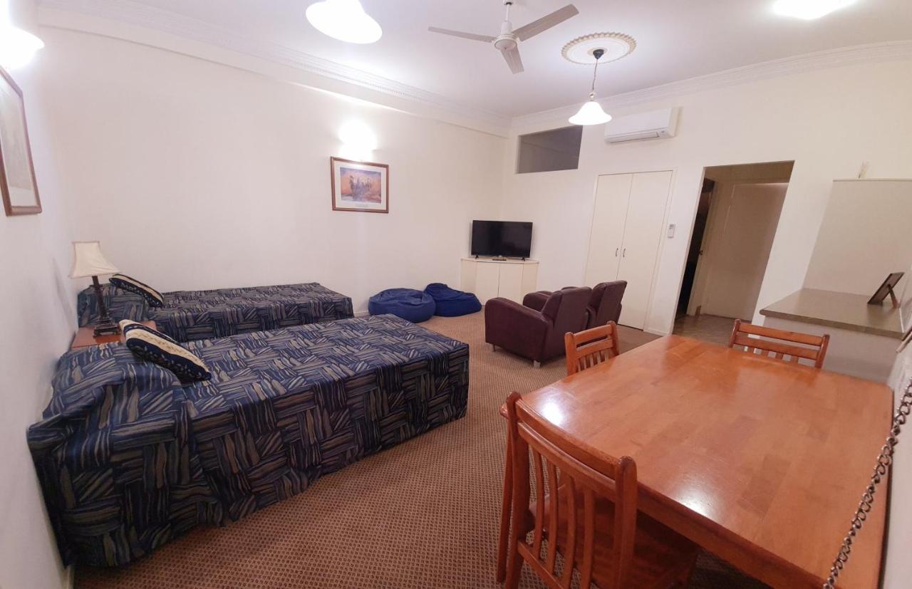 Criterion Hotel-Motel Rockhampton photo 3