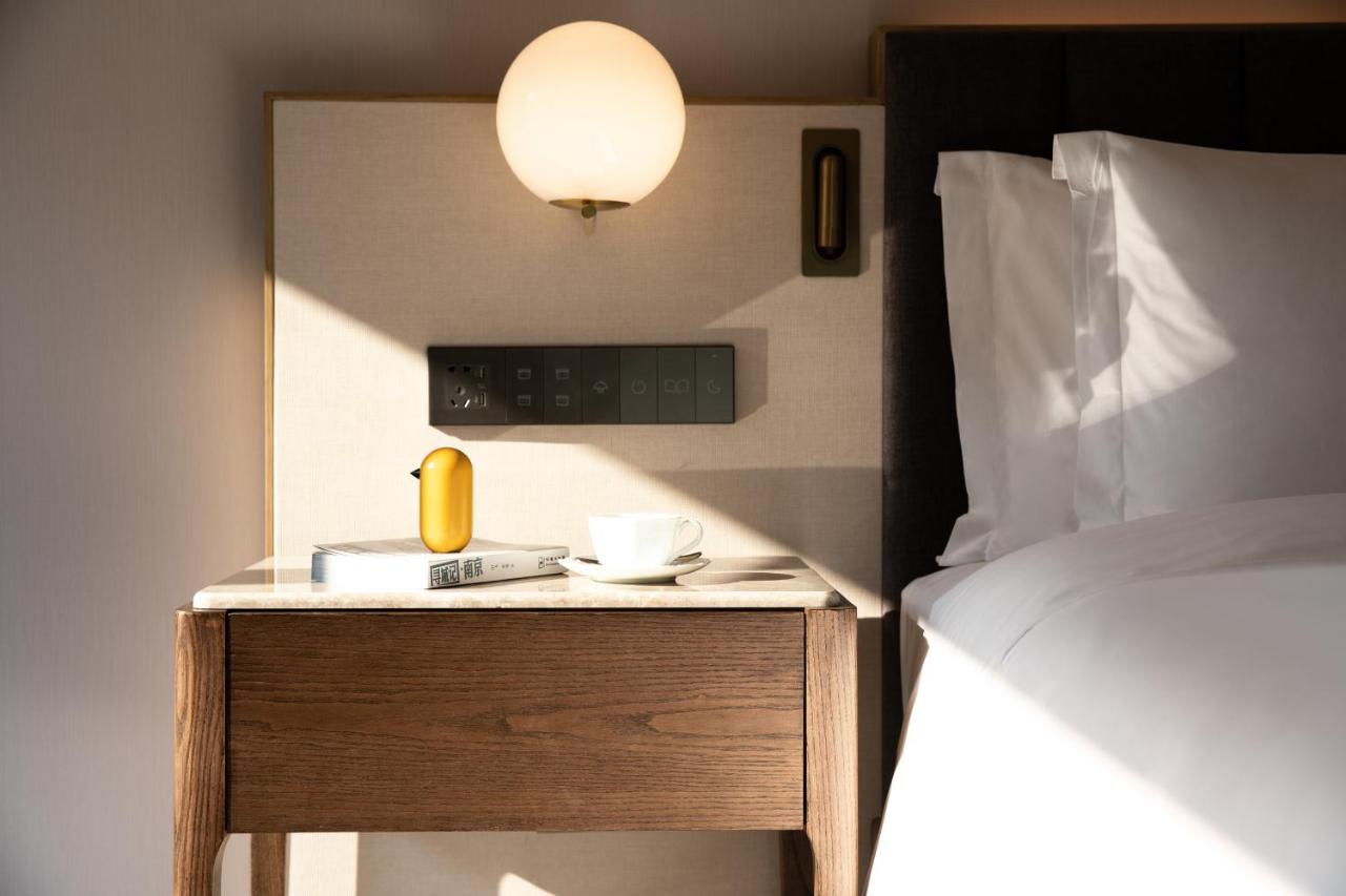 voco Nanjing Oriental Pearl