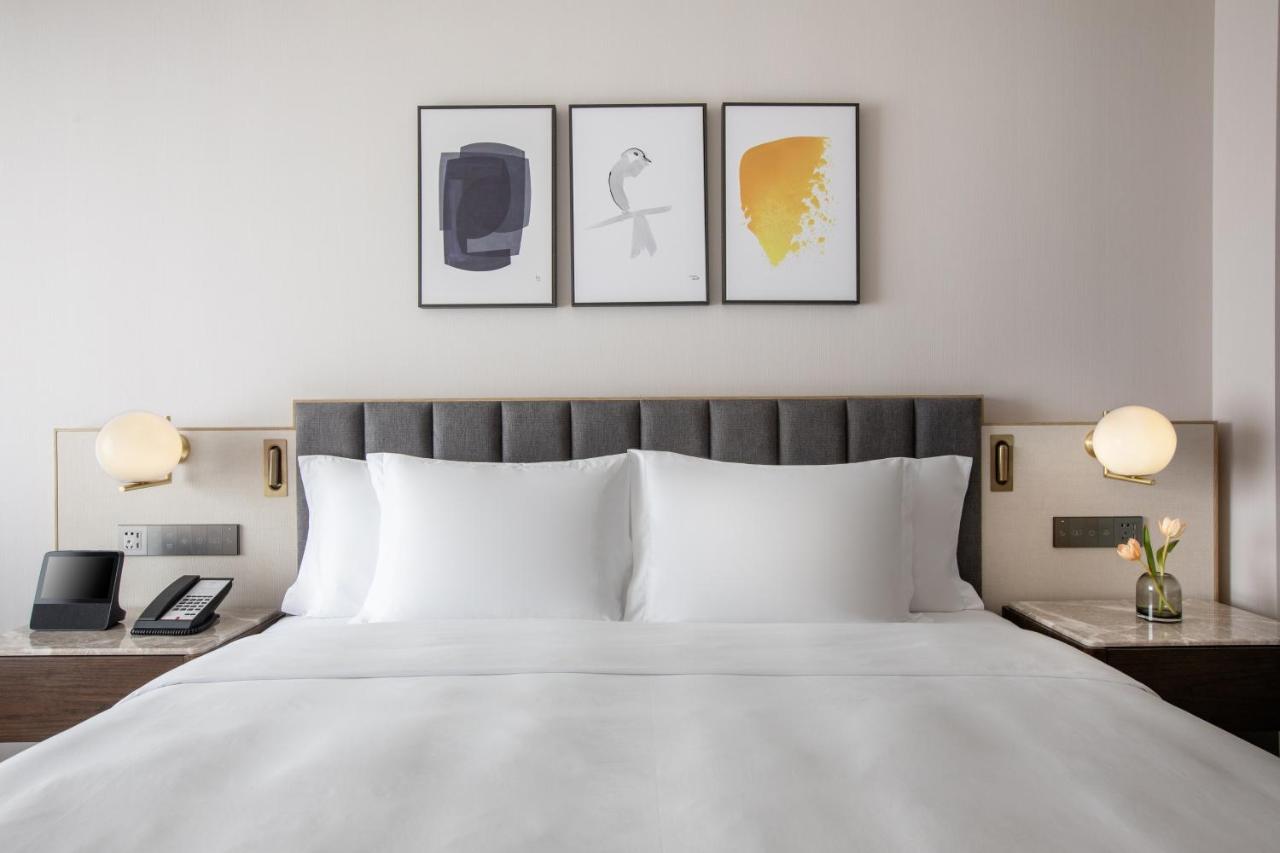 voco Nanjing Oriental Pearl