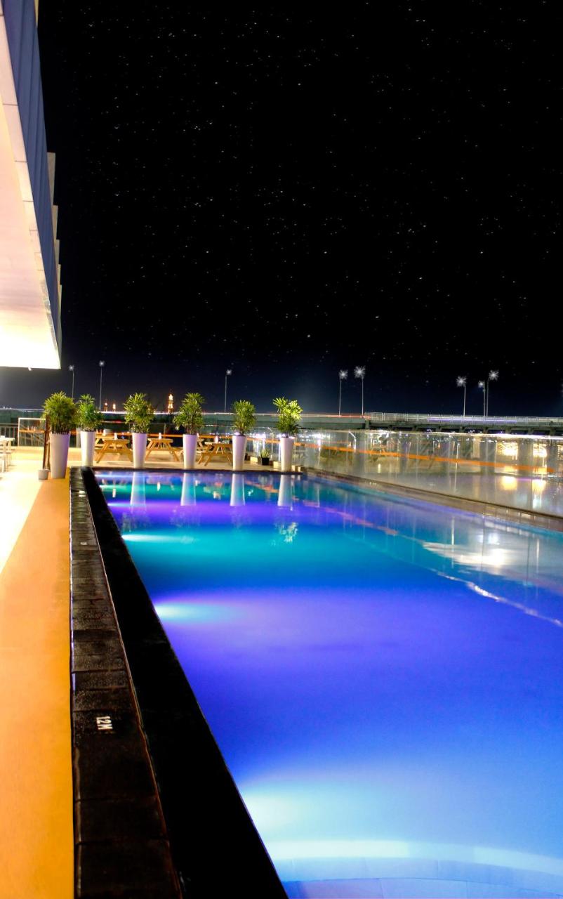 Foto - HARRIS Hotel Samarinda