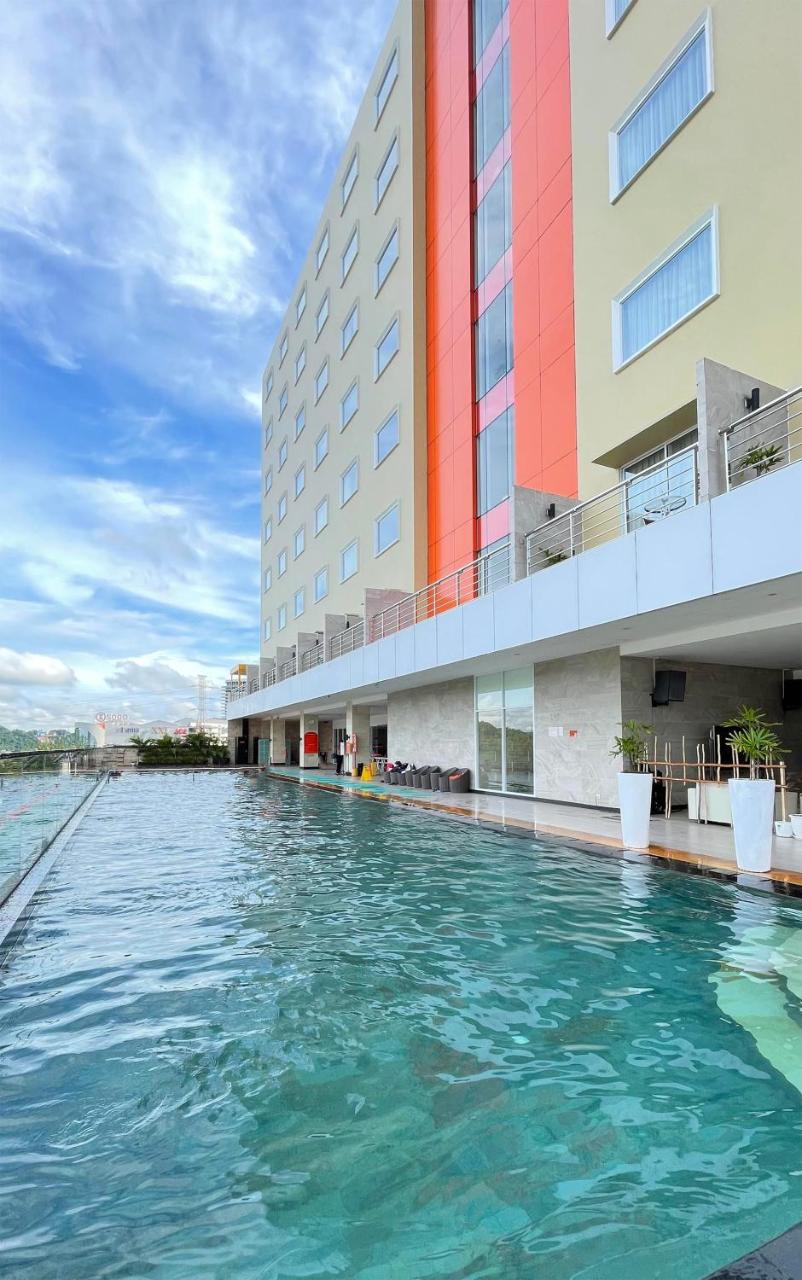 Foto - HARRIS Hotel Samarinda