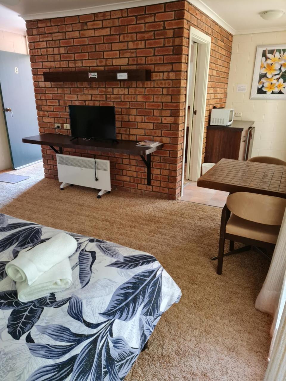 Toora Lodge Motel photo 2