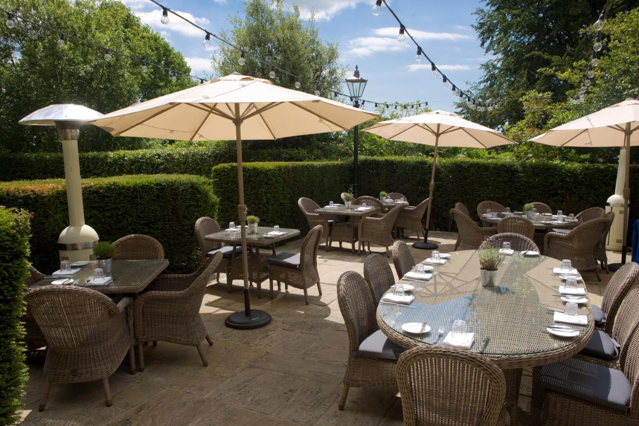 Hotel Du Vin & Bistro Tunbridge Wells photo 2
