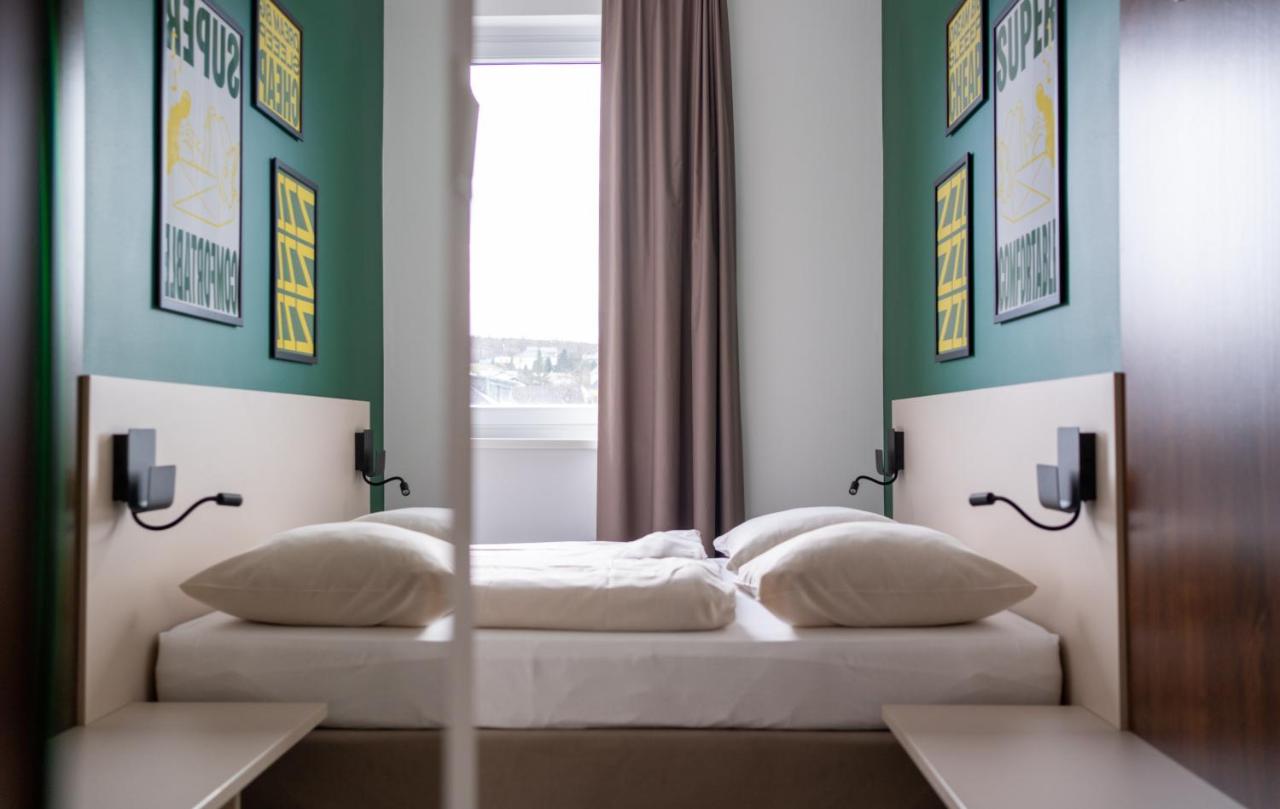SLEEEP HOTEL Ansfelden photo 2