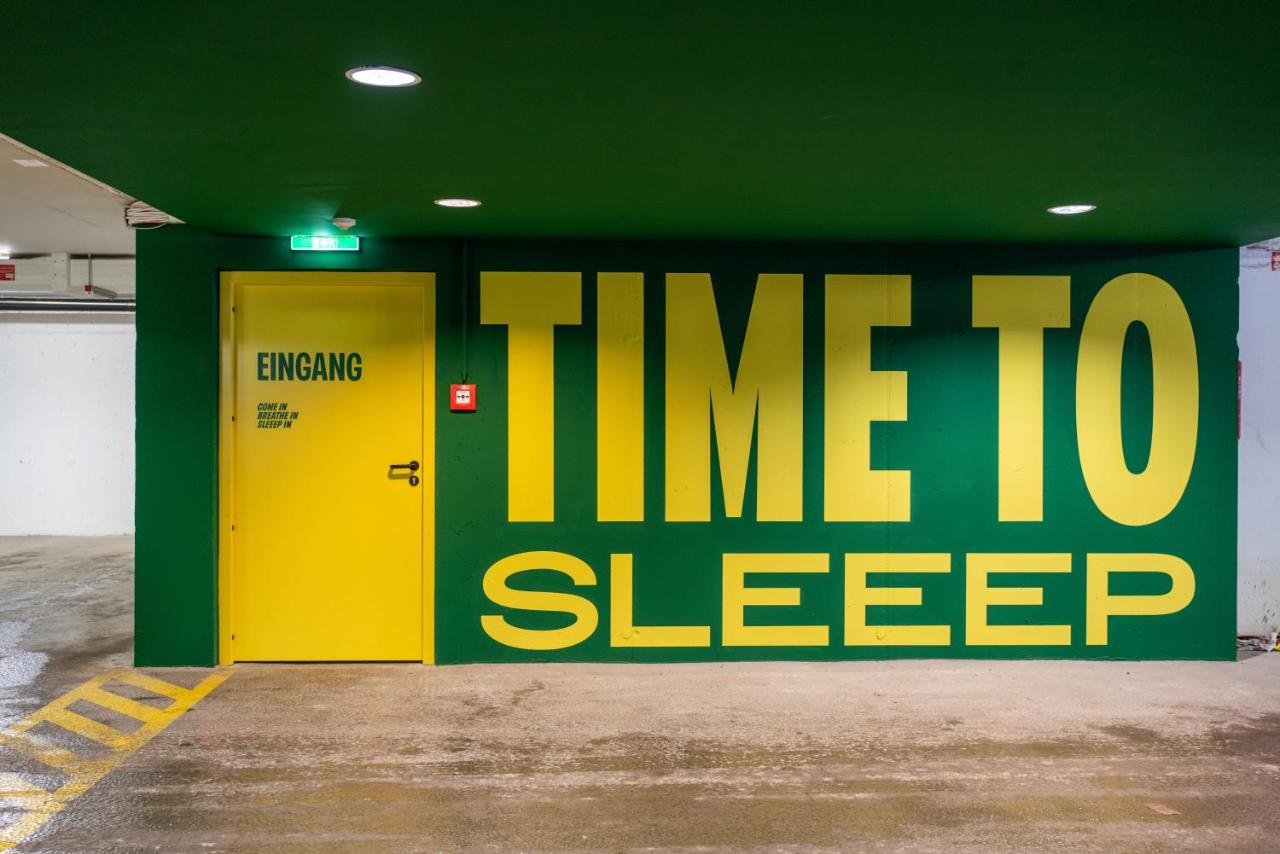 SLEEEP HOTEL Ansfelden
