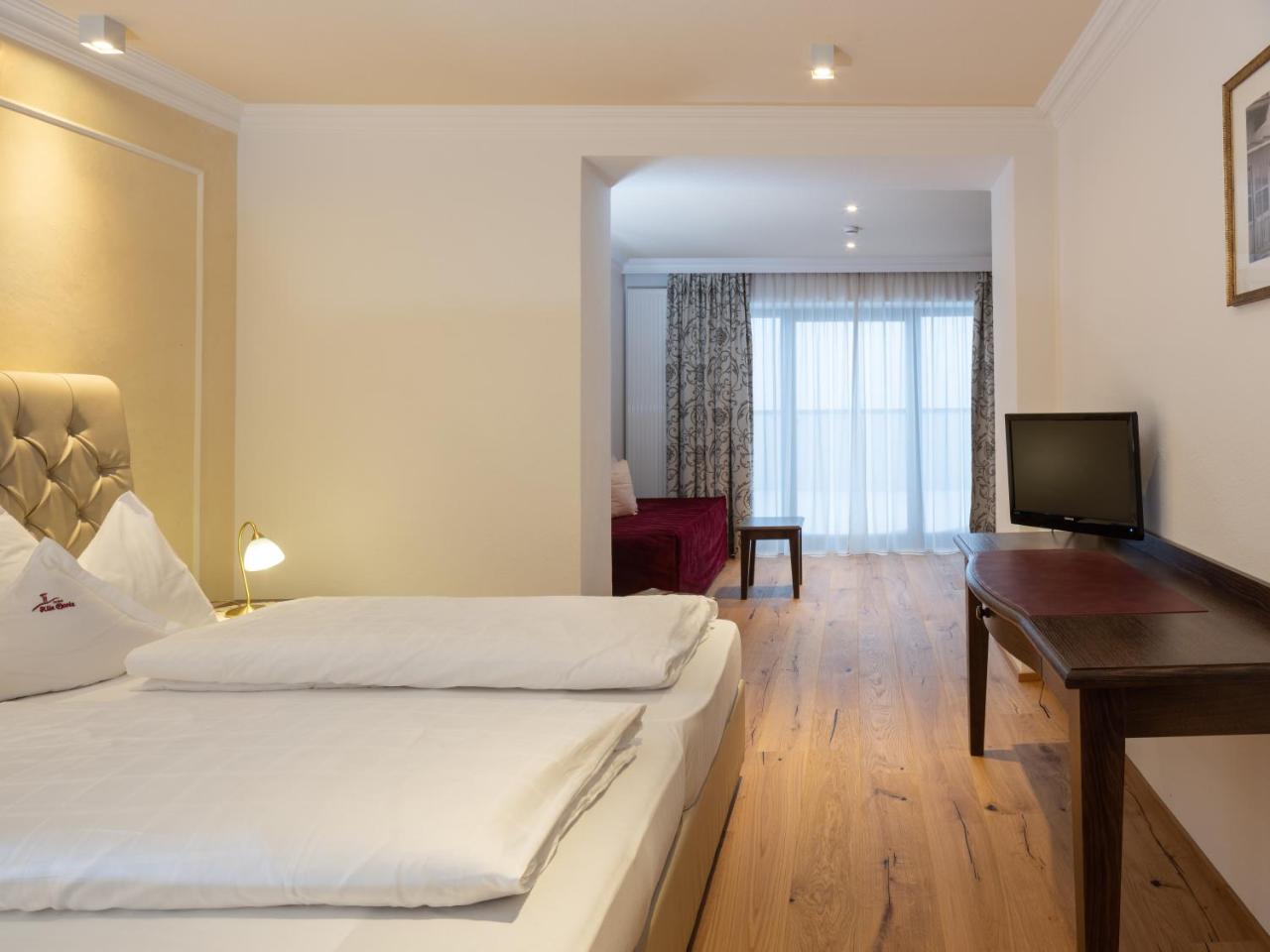 Historic Hotel Alte Goste photo 4