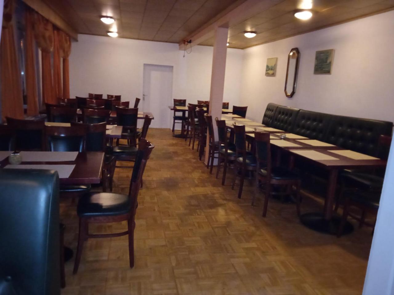 Hotel & Restaurant Zum Adlersberg photo 3