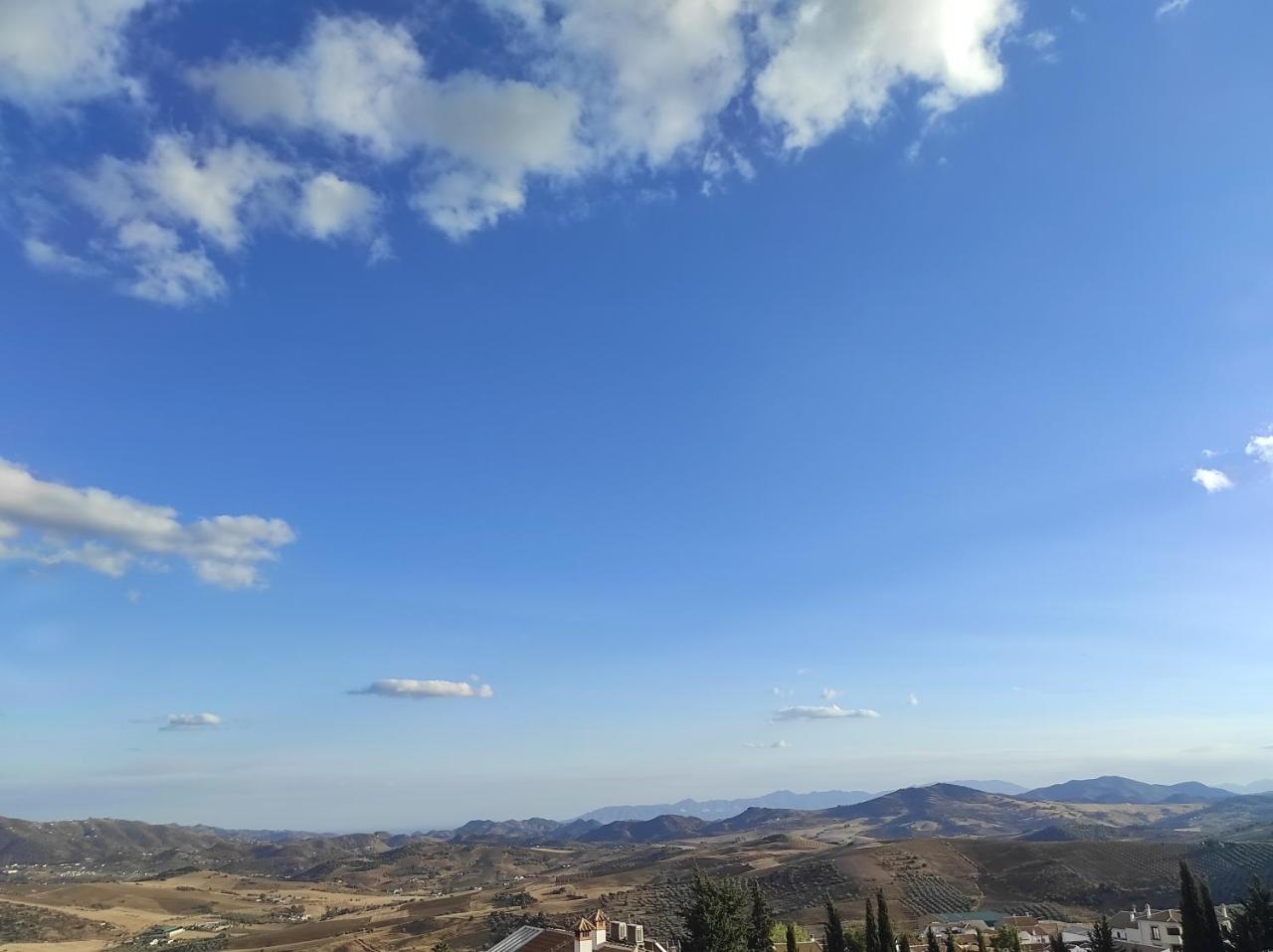 Apartamento turístico Rutas del Torcal - 6