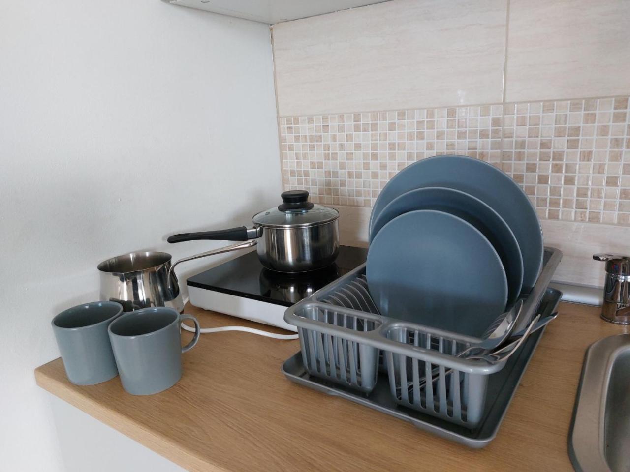 Apartmani Dejan - 3