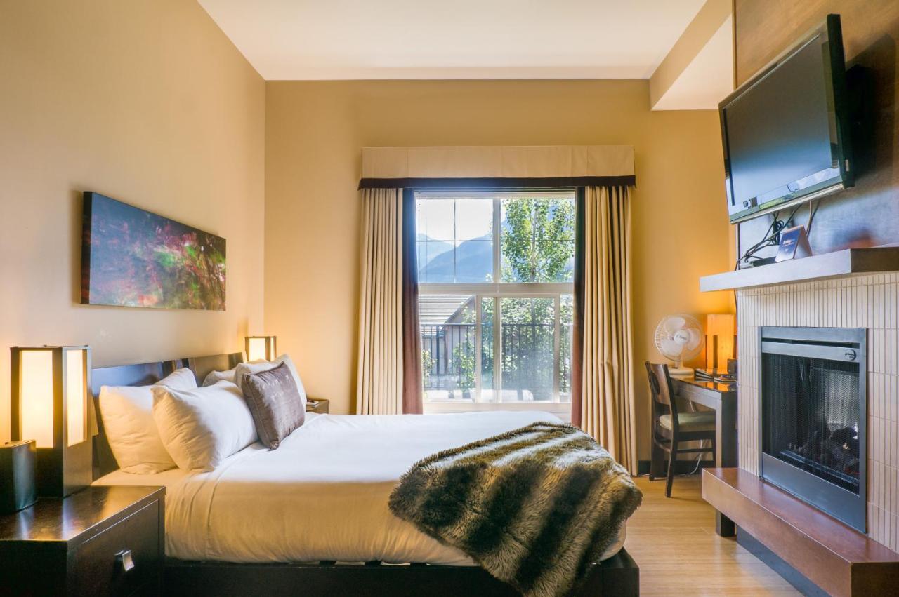 Foto - Silver Creek Lodge