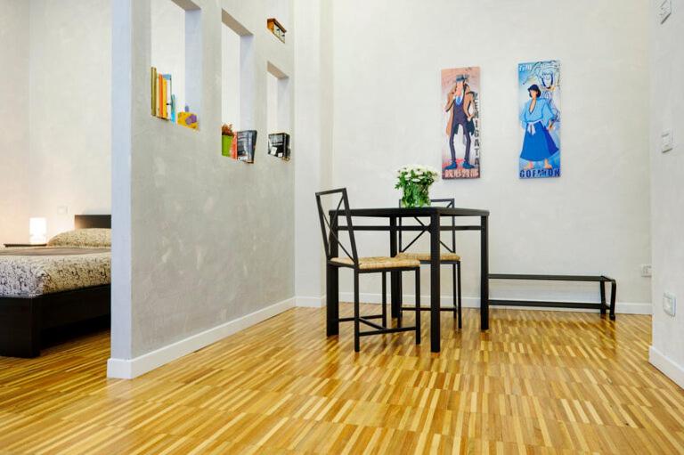 Isola Apartments photo 2