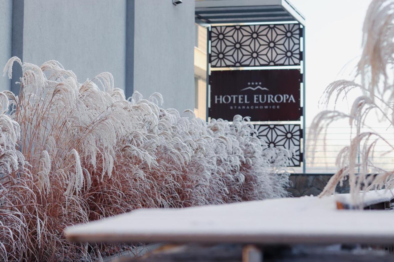 Hotel Europa Starachowice
