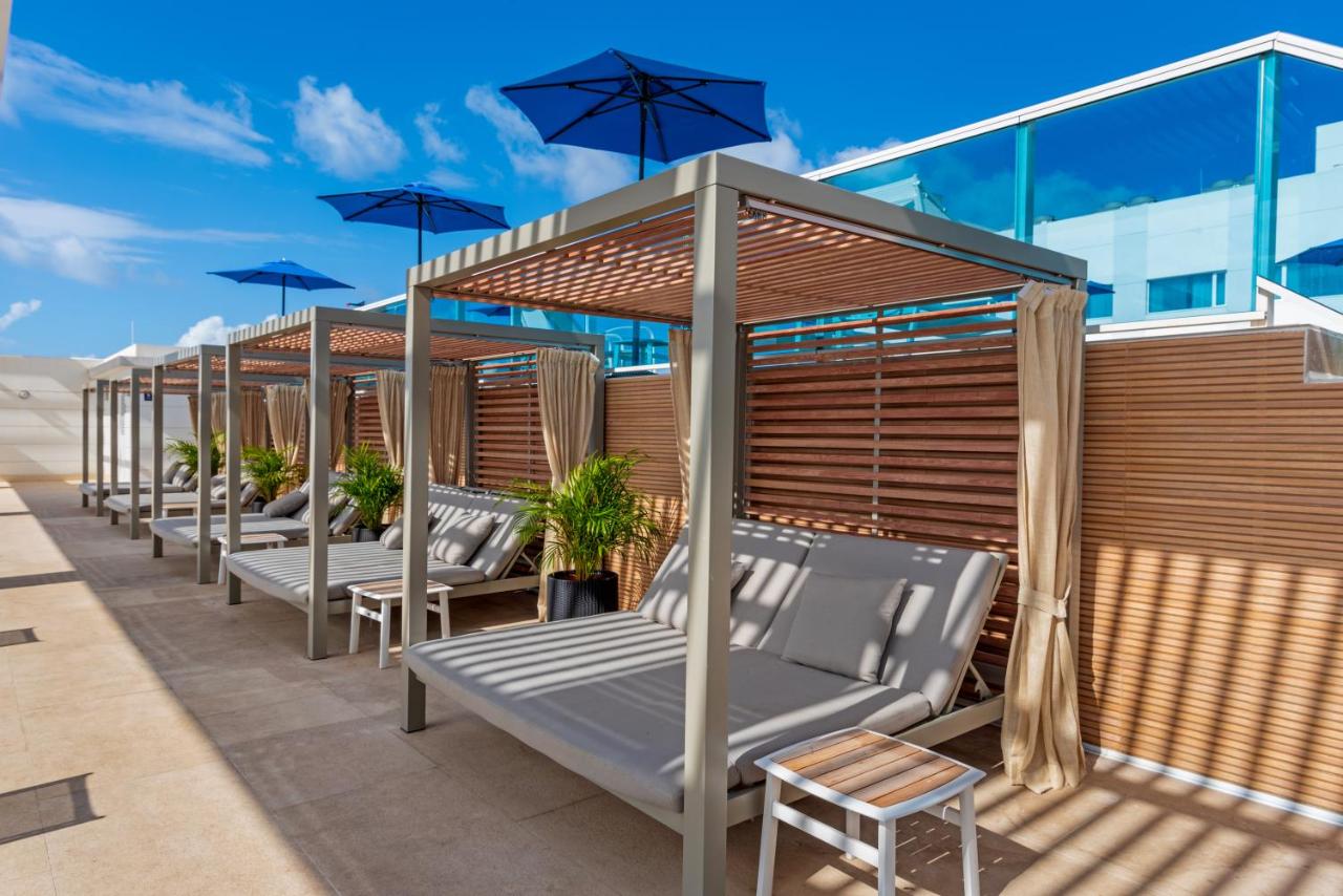 Photo - Aquamare Hotel