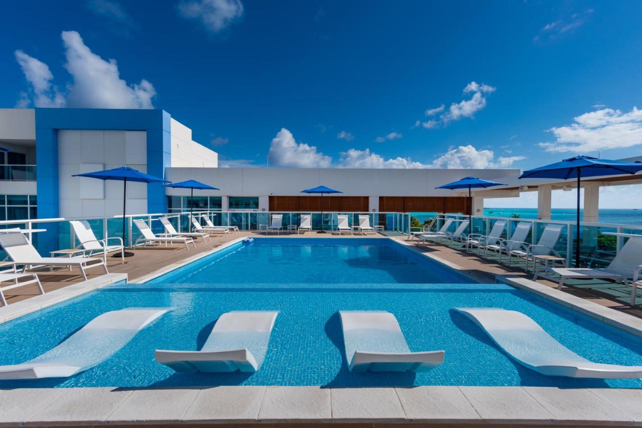 Photo - Aquamare Hotel