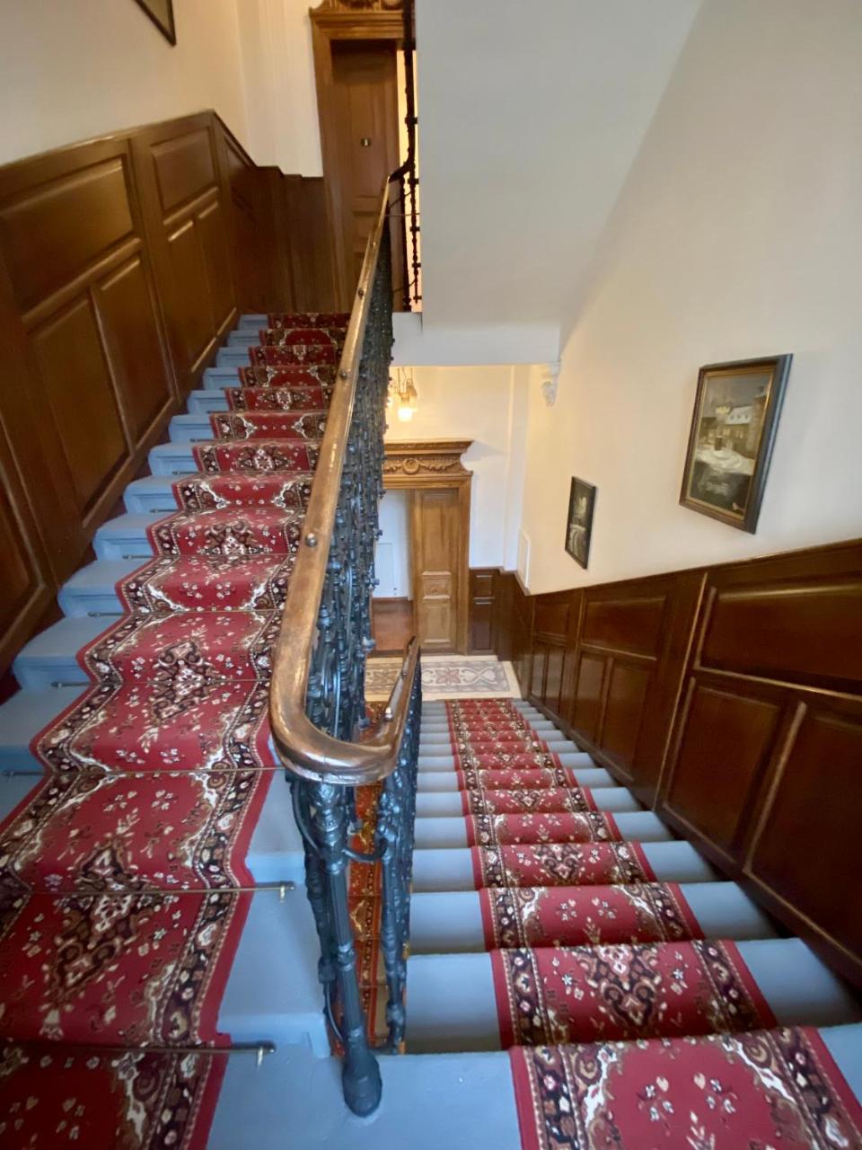 Hotel Klarinn Prague Castle
