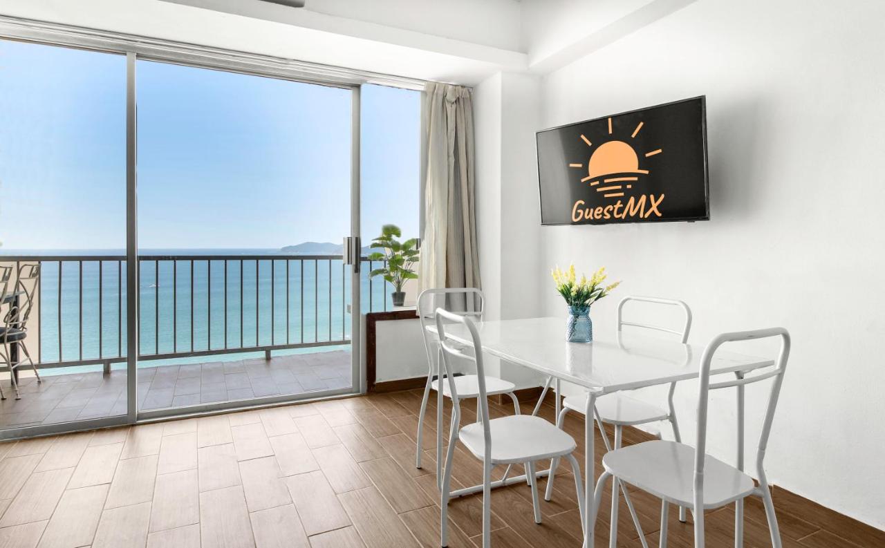 Photo - Suites Torres Gemelas VIP