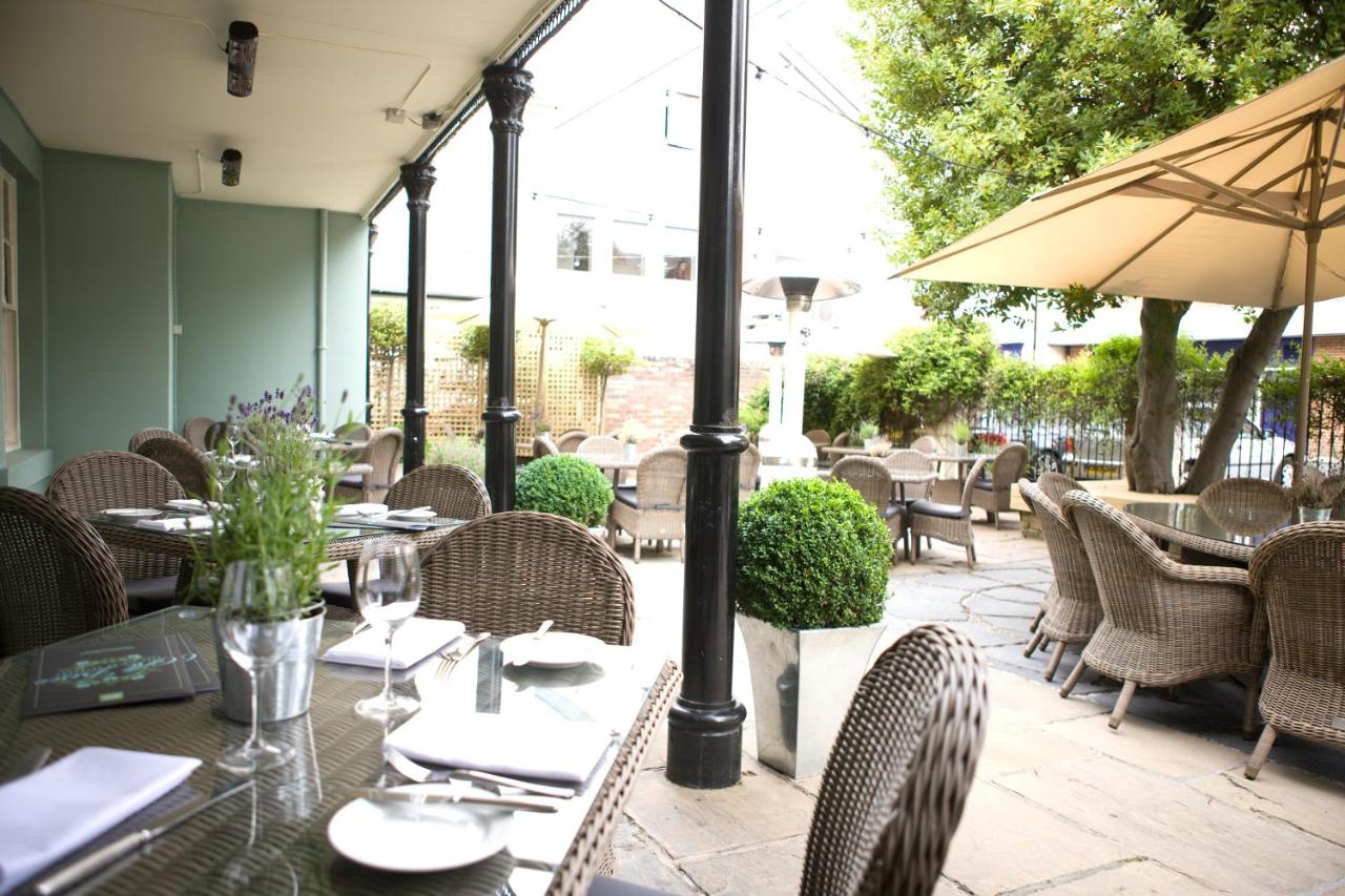 Hotel du Vin & Bistro Harrogate - 4