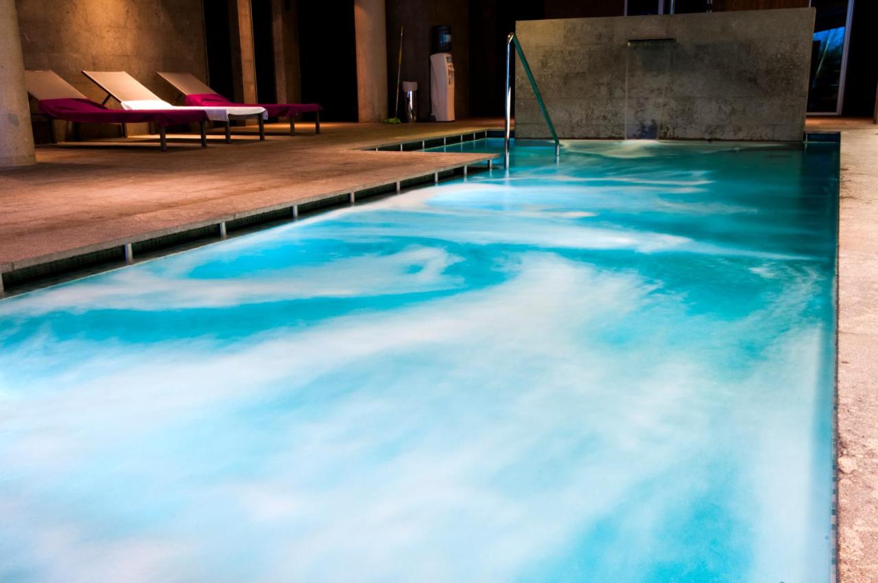 Hotel Convento Aracena & SPA - 5