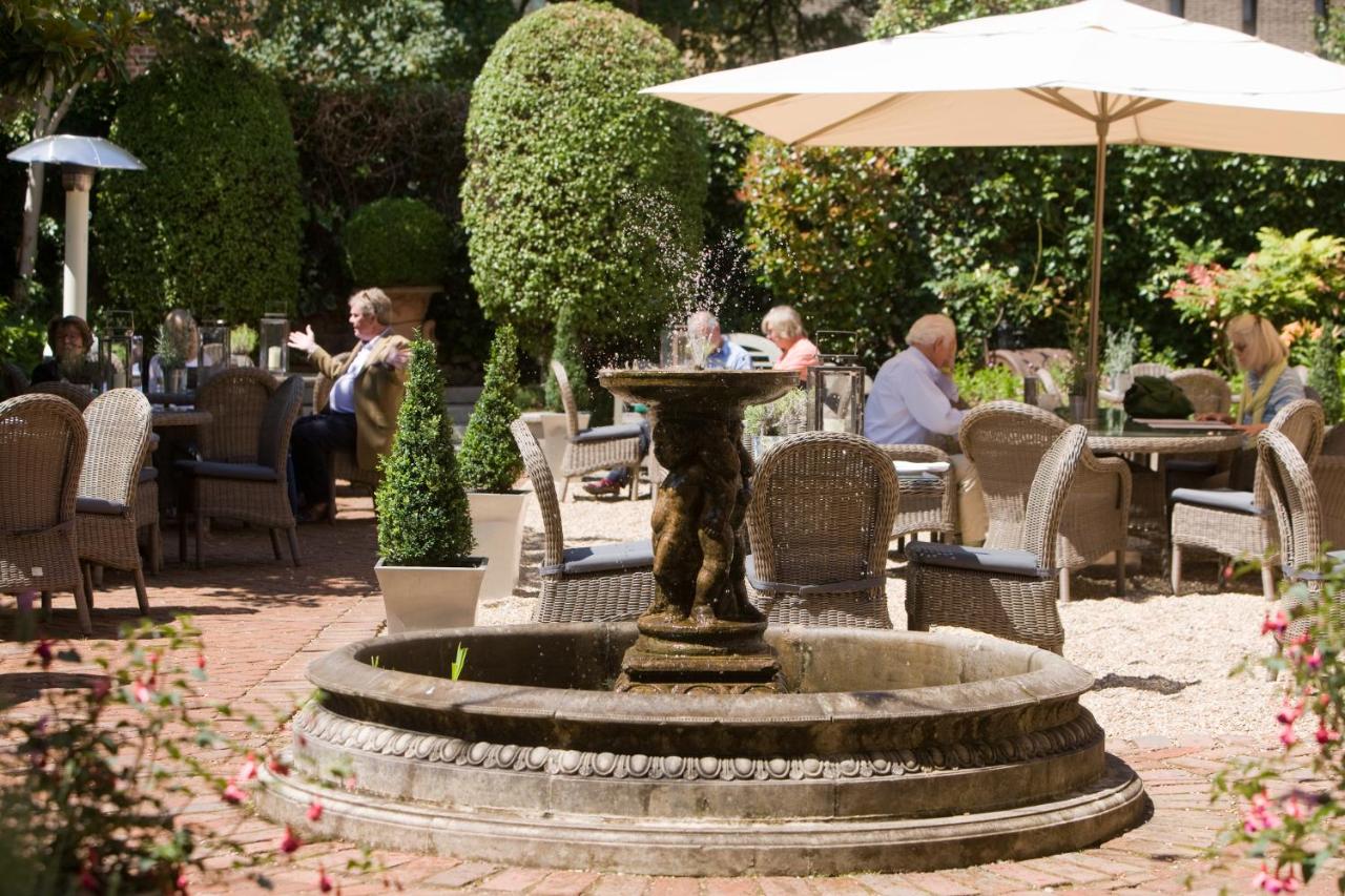 Foto - Hotel du Vin Winchester