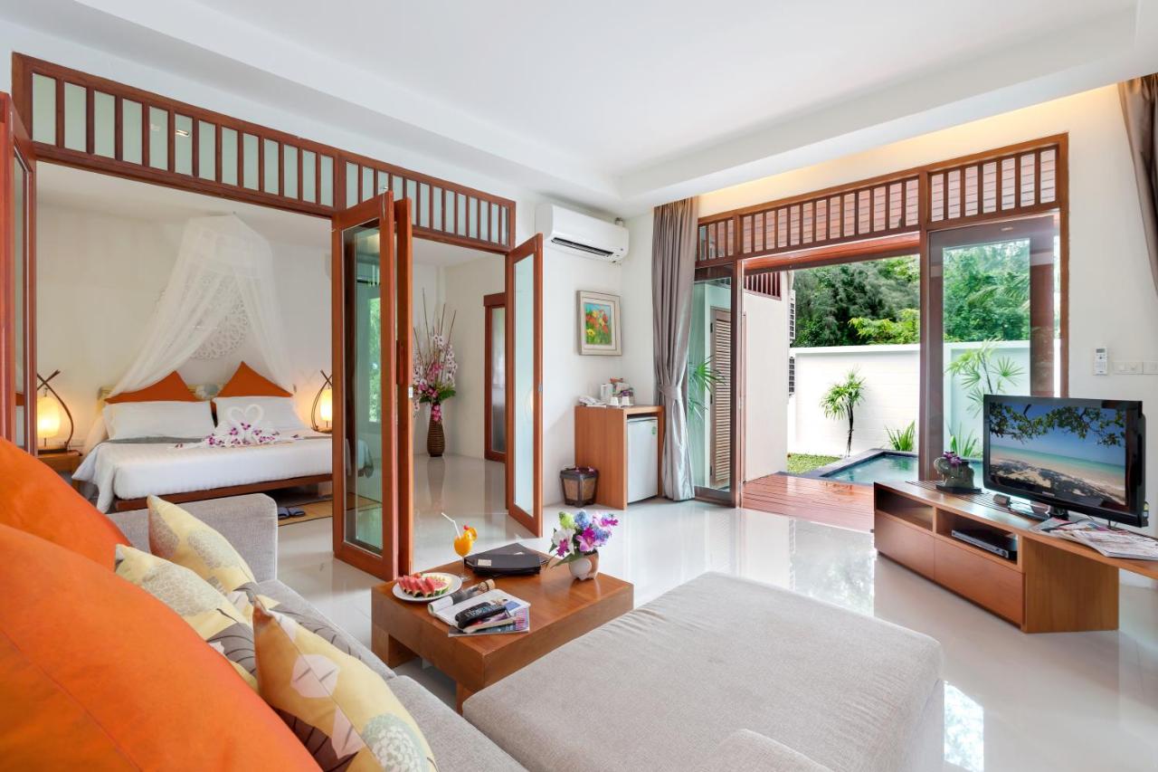 Foto - L'esprit De Naiyang Beach Resort - SHA Extra Plus
